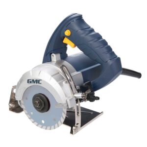 Stonemason's machine