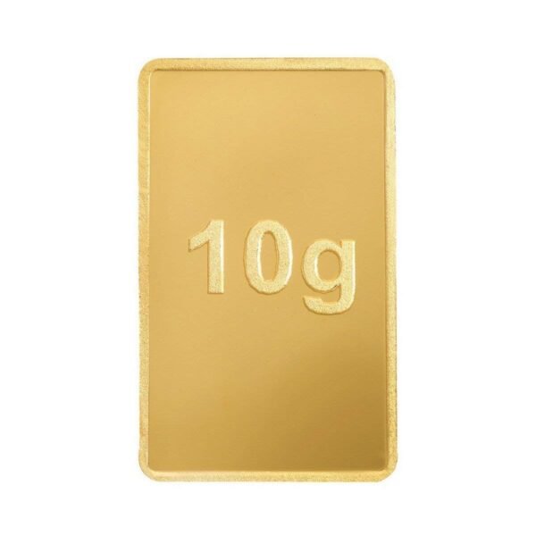 BRPL gold 10 gms
