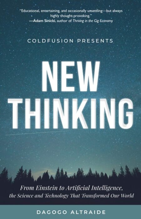 New Thinking Cold Fusion