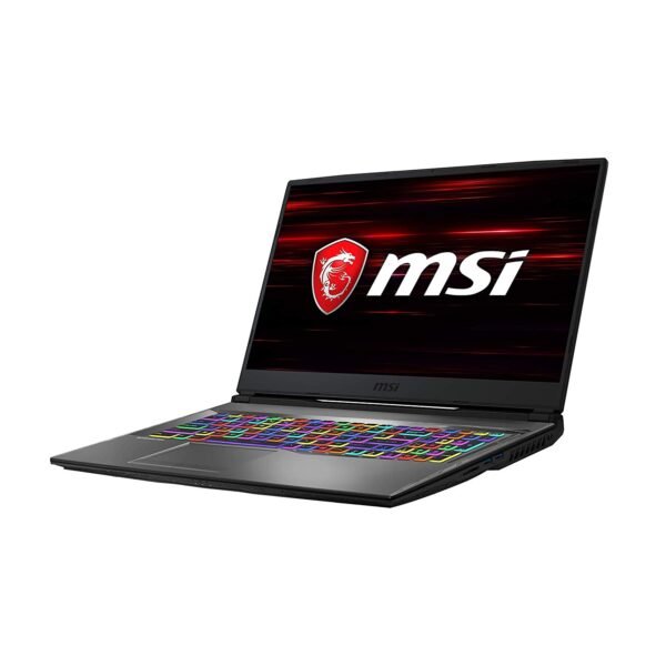 MSI Gaming GP75 Leopard 9SE-485IN 2019 17-inch Laptop
