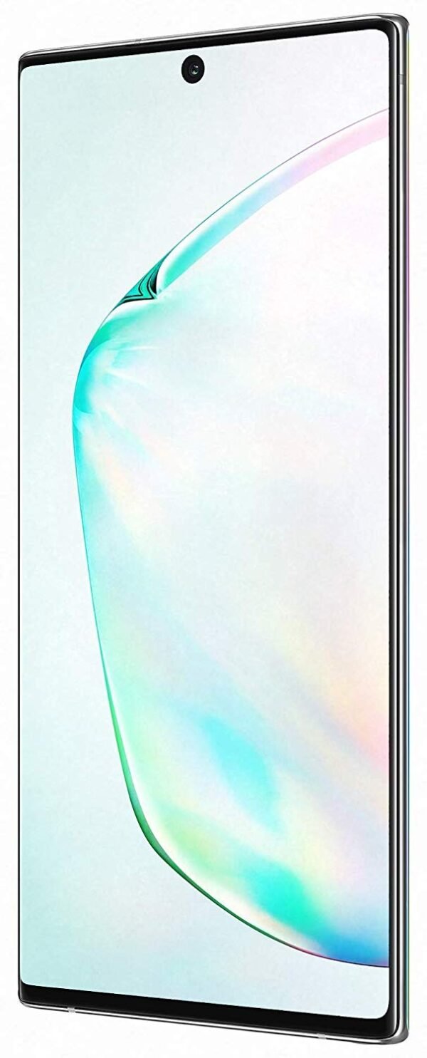 Samsung Note 10+ Aura Glow