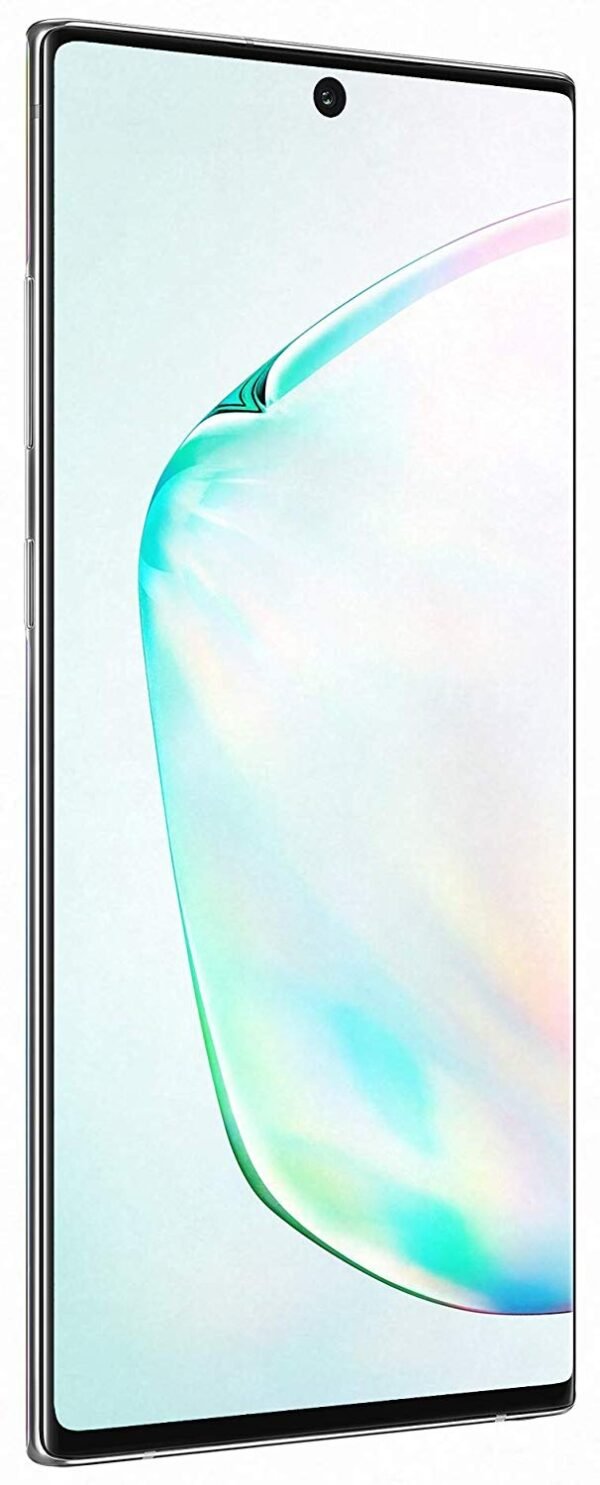 Samsung Note 10+ Aura Glow