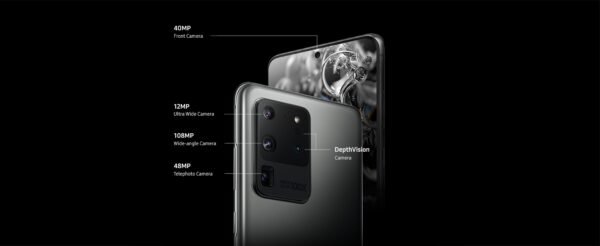 S20 Ultra the phone that will change photography 2