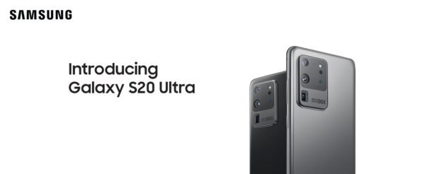 S20 Ultra the phone that will change photography 2