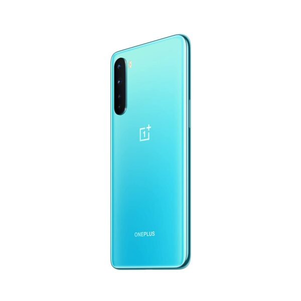 OnePlus Nord 5G Marble Blue 8GB 128GB