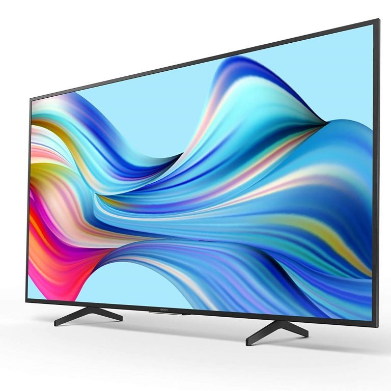 Sony Bravia 4K Ultra HD Smart Android LED TV 65X7400H