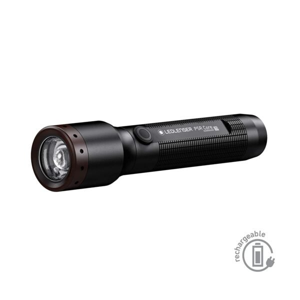 LedLenser, P5R Core Rechargeable Flashlight
