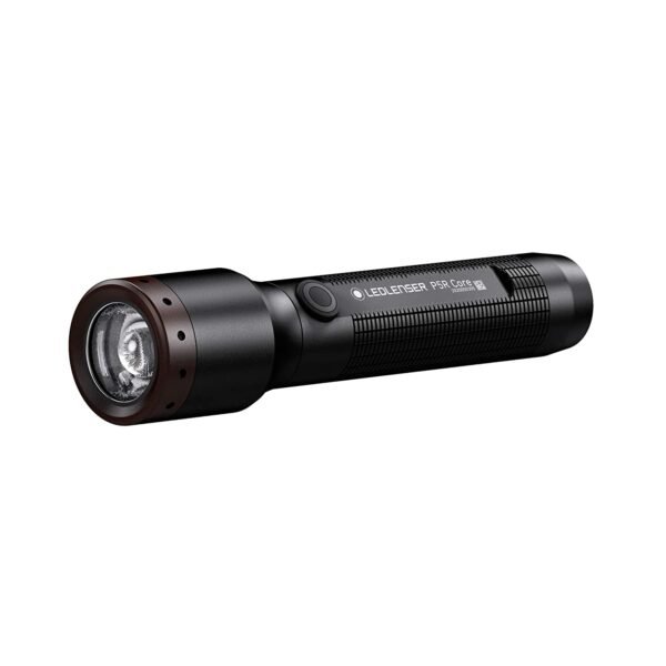 LedLenser, P5R Core Rechargeable Flashlight