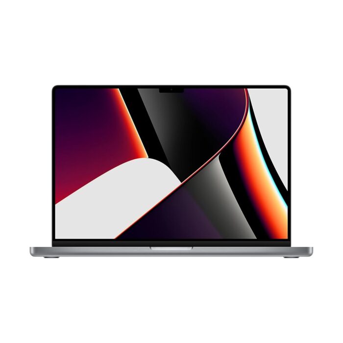 2021 Apple MacBook Pro (16-inch, M1 Max chip with 10‑core CPU and 32‑core GPU, 32GB RAM, 1TB SSD) - Space Gray