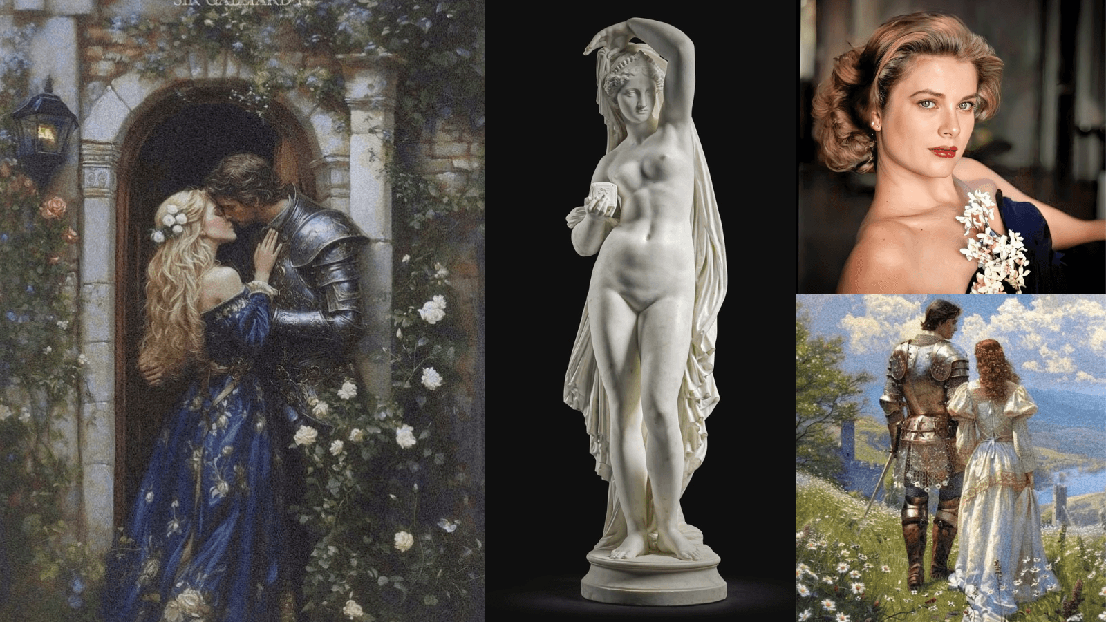 Why appreciating beauty is important – indeed, necessary – in our lives?