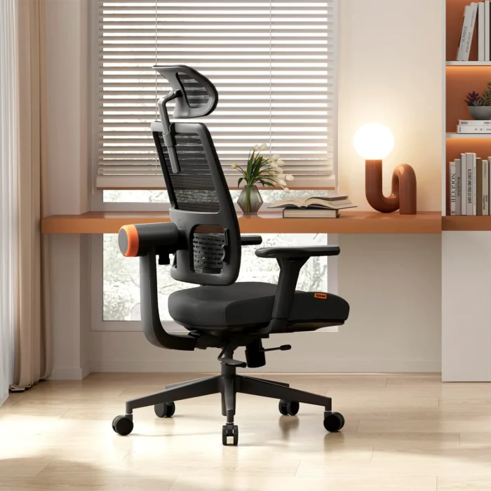 Ergonomic chairs