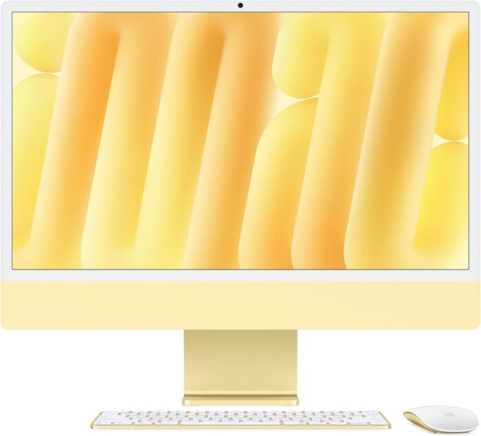 Mac Desktop