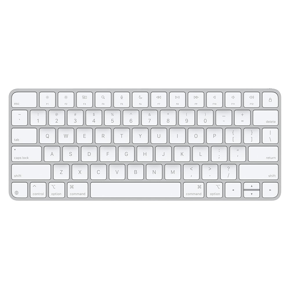 Apple Magic Keyboard – US English ​​​​​​​