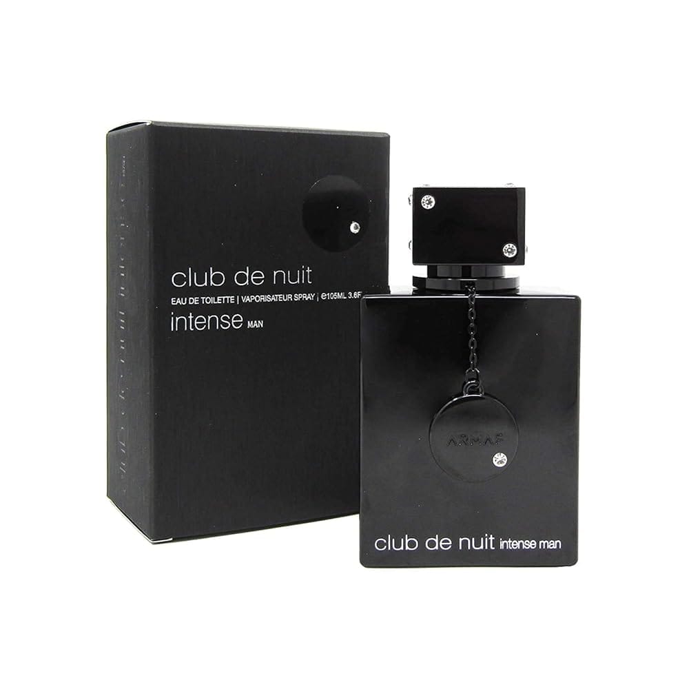 Armaf Club De Nuit Intense for Men 3.6oz EDT