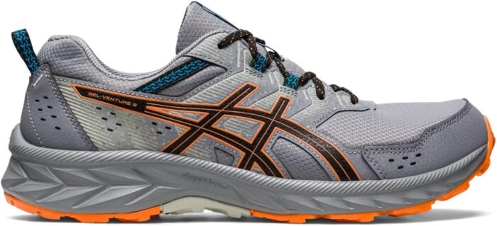 ASICS Men's Gel-Venture 9 Running Shoes