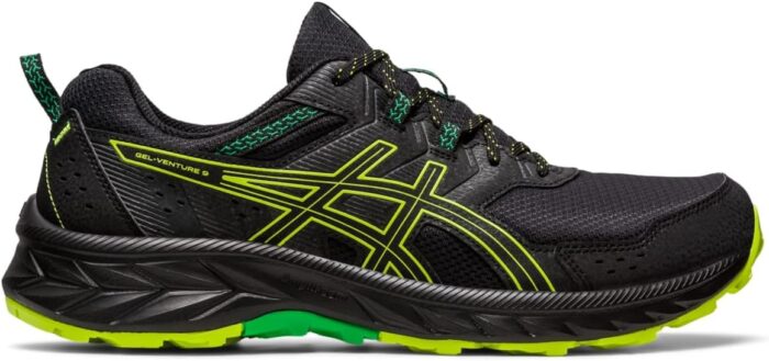 ASICS Men's Gel-Venture 9 Running Shoes
