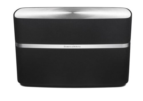 Bowers & Wilkins A5 Wireless Music System for iOS Devices