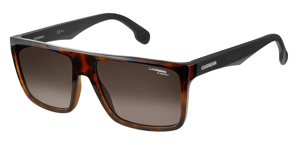 Carrera Ca5039/S Rectangular Sunglasses