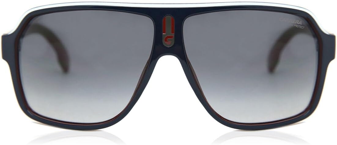 CARRERA CARRERA 1001/S 8RU BLUE RED 62/11/140 MAN Sunglasses