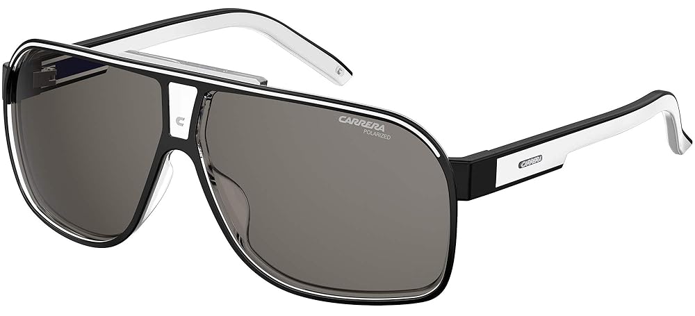 CARRERA GRAND PRIX 2 7C5 BLACK CRYSTAL 64/9/130 MAN Sunglasses