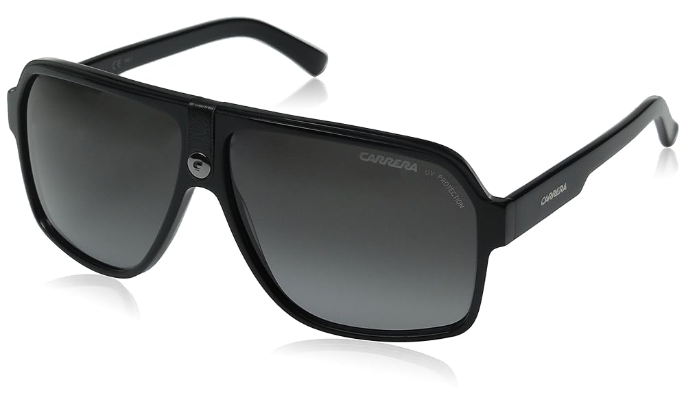 Carrera Women’s Ca33/S Pilot Sunglasses