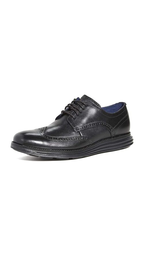 Cole Haan Men's Original Grand Shortwing Oxford