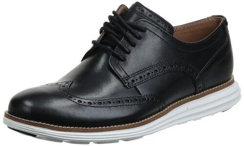 Cole Haan Men's Original Grand Shortwing Oxford