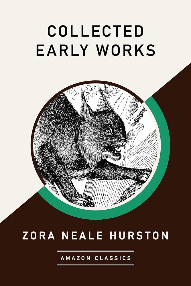 Collected Early Works (AmazonClassics Edition)