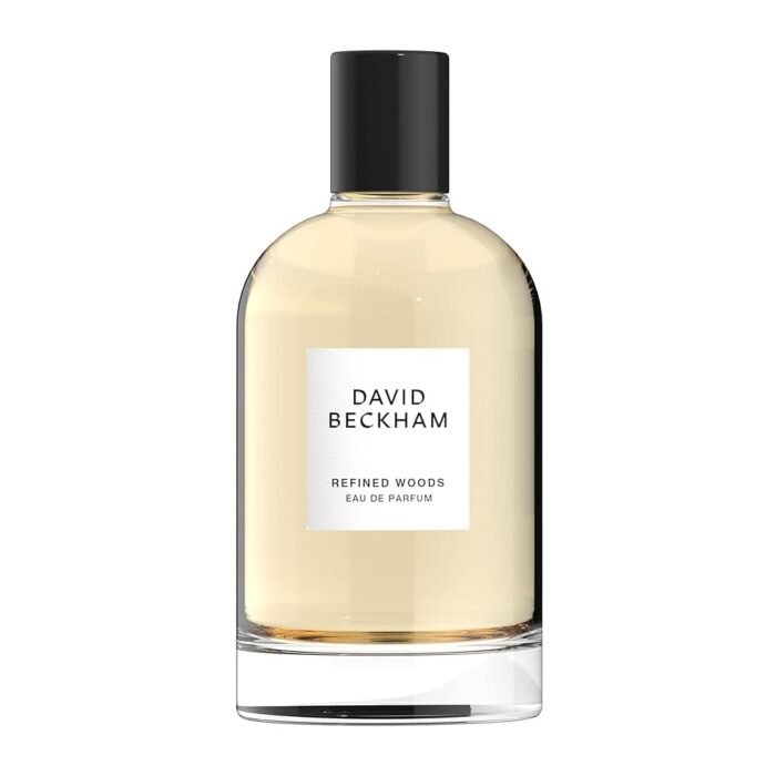 David Beckham Refined Woods Eau de Parfum, 3.3 fl oz
