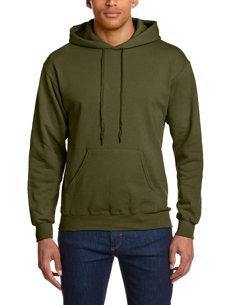Fruit of the Loom Men’s Classic,Hoodie