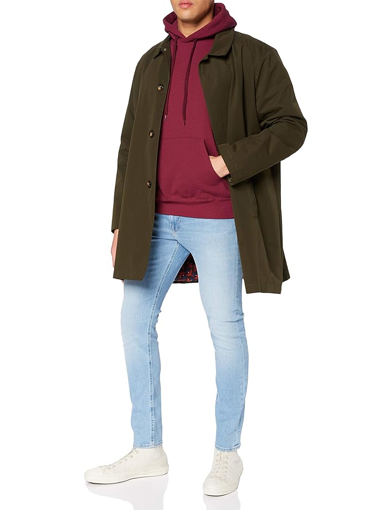 Fruit of the Loom Men’s Classic,Hoodie