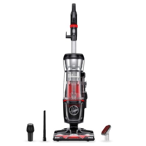 Hoover MaxLife Pro Pet Swivel HEPA Media Vacuum Cleaner