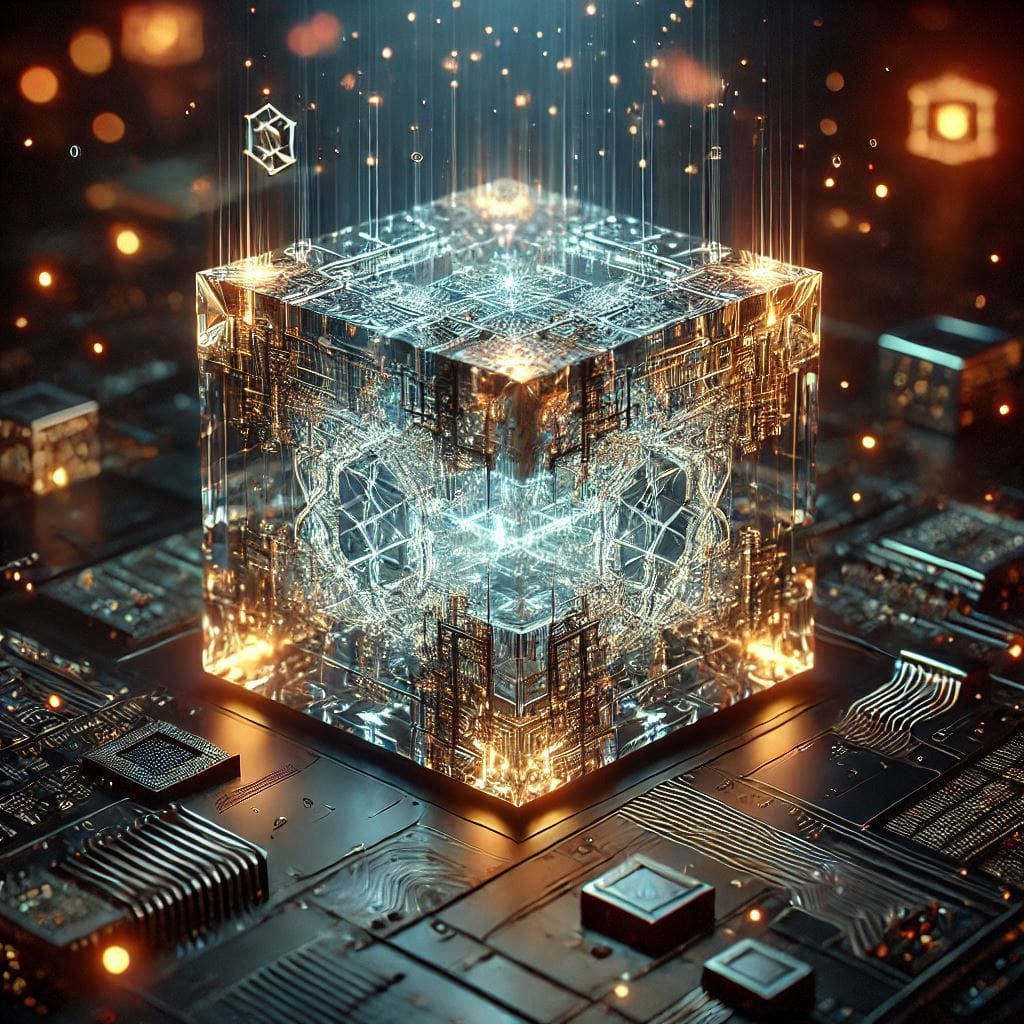 Understanding the Quantum Advantage: Why Classical Computers Can’t Compete