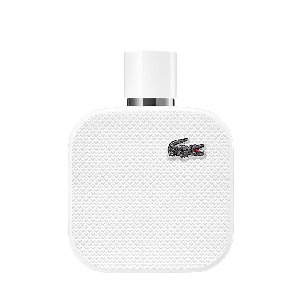 Lacoste L.12.12 Blanc Eau De Parfum For Him