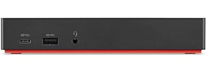 Lenovo ThinkPad USB-C Dock Gen 2 (40AS0090)
