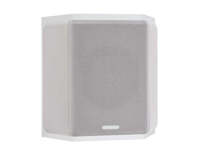Monitor Audio Bronze FX 6G Rear Surround Speaker White (Pair)