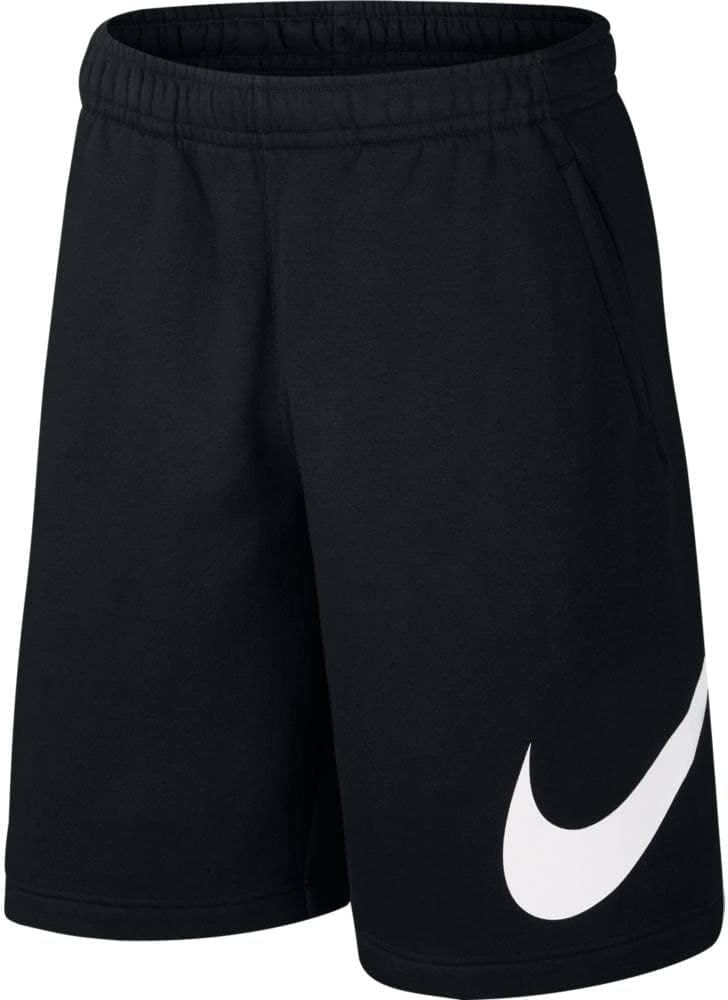 Nike Men’s Sportswear Club Short Basketball Graphic