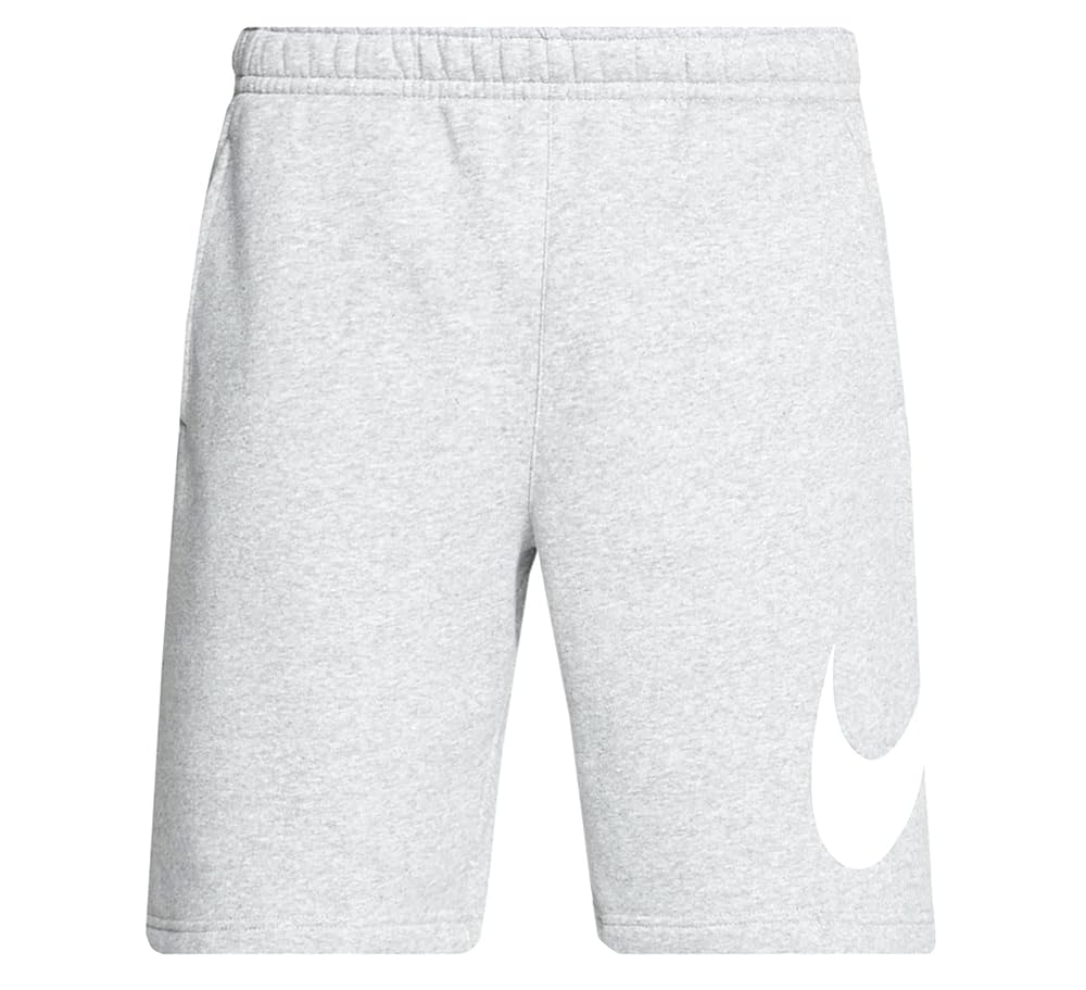Nike Men’s Sportswear Club Short Basketball Graphic