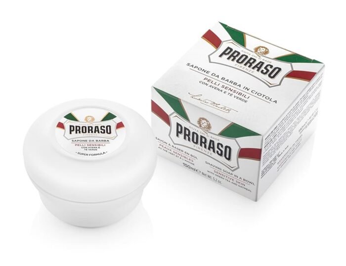 Proraso Shaving Soap