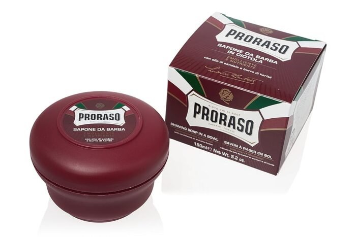 Proraso Shaving Soap