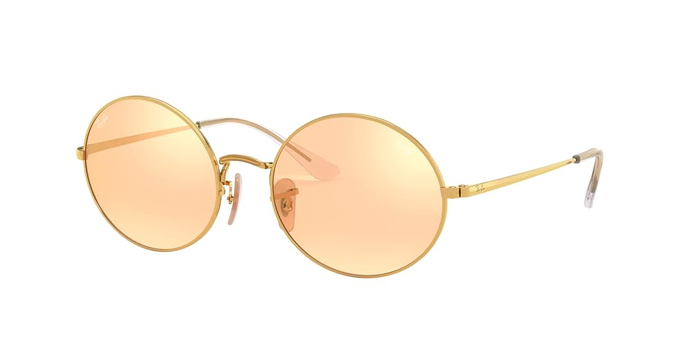 Ray-Ban RB1970 Oval Evolve Photochromic Sunglasses