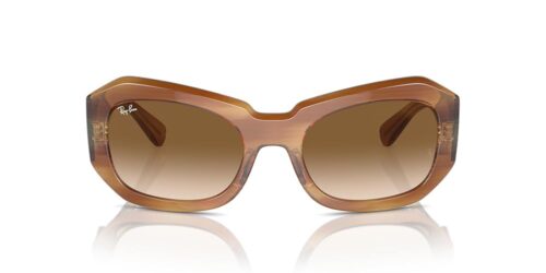 Ray-Ban Rb2212 Beate Rectangular Sunglasses