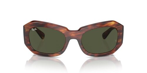Ray-Ban Rb2212 Beate Rectangular Sunglasses