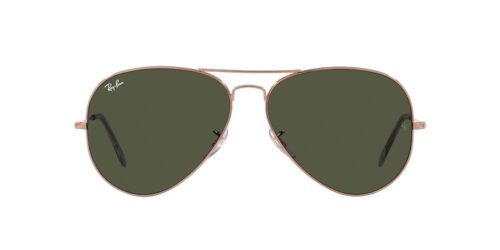 Ray-Ban RB3025 Classic Aviator Sunglasses