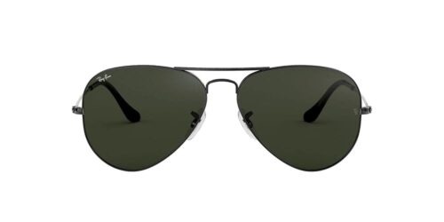 Ray-Ban RB3025 Classic Aviator Sunglasses