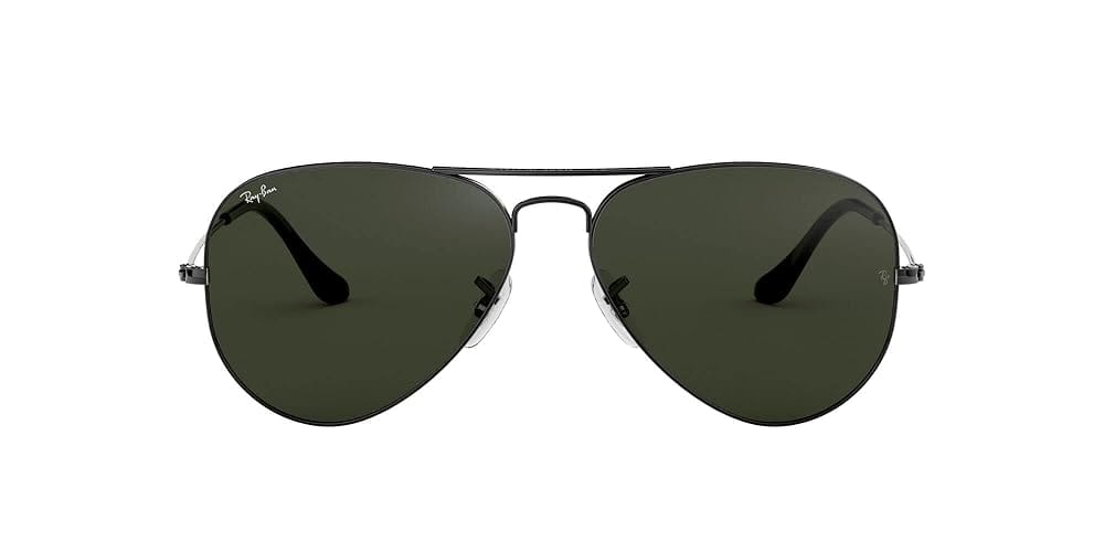 Ray-Ban RB3025 Classic Aviator Sunglasses