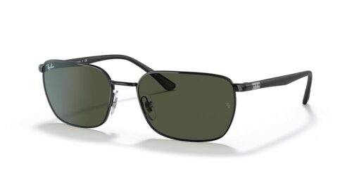Ray-Ban Rb3684 Rectangular Sunglasses