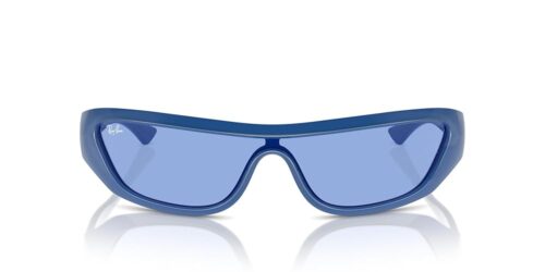 Ray-Ban Rb4431 Xan Rectangular Sunglasses