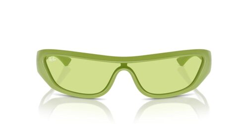 Ray-Ban Rb4431 Xan Rectangular Sunglasses