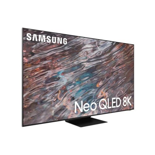 SAMSUNG 65-Inch Class Neo QLED 8K QN800A Series - 8K UHD Quantum HDR 32x Smart TV with Alexa Built-in (QN65QN800AFXZA, 2021 Model)